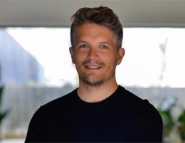 Martin Weiss